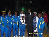 Coupe du Cameroun 2011